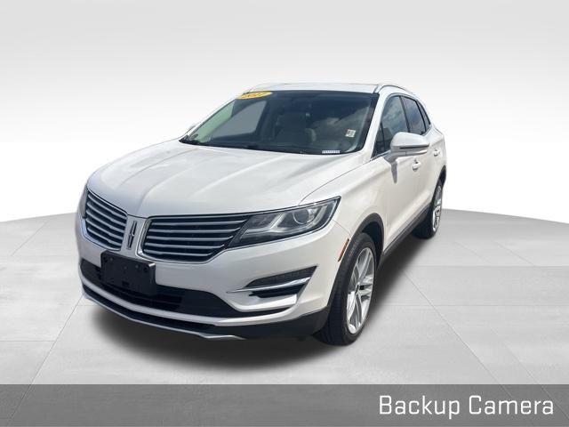 used 2017 Lincoln MKC car, priced at $14,317