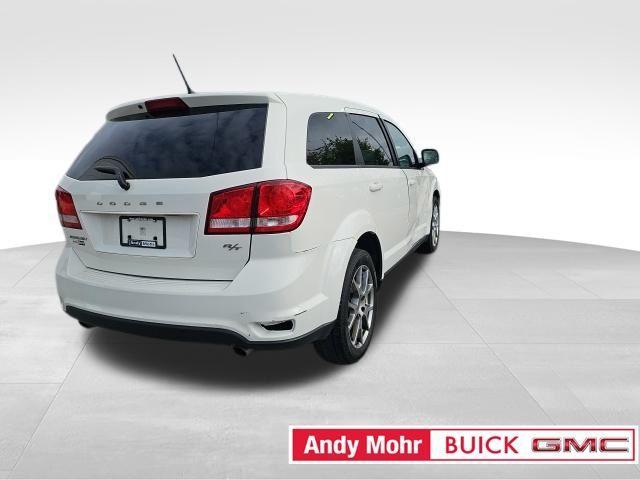 used 2016 Dodge Journey car, priced at $4,129