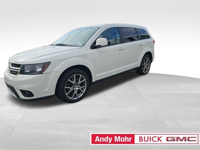 used 2016 Dodge Journey car, priced at $4,129