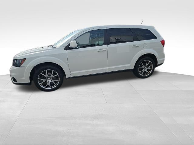 used 2016 Dodge Journey car, priced at $3,284