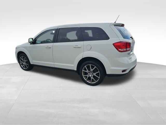 used 2016 Dodge Journey car, priced at $3,284