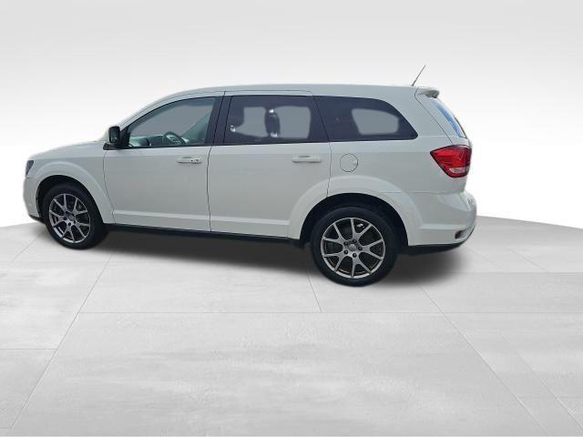 used 2016 Dodge Journey car, priced at $3,284