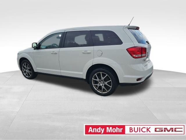 used 2016 Dodge Journey car, priced at $4,129