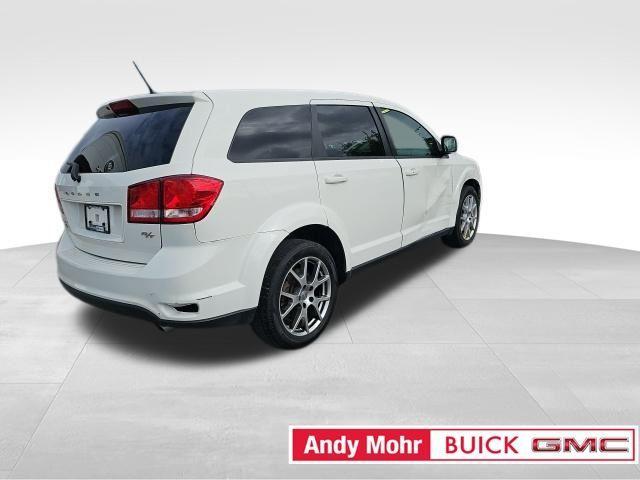 used 2016 Dodge Journey car, priced at $4,129