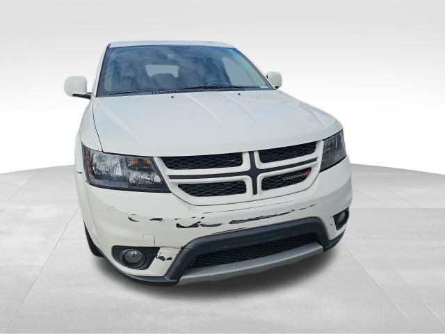 used 2016 Dodge Journey car, priced at $3,284