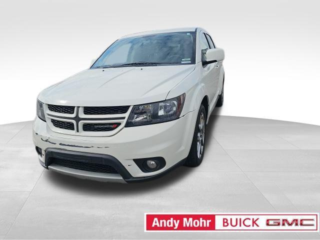used 2016 Dodge Journey car, priced at $4,129