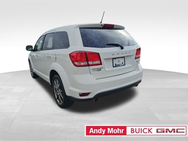 used 2016 Dodge Journey car, priced at $4,129