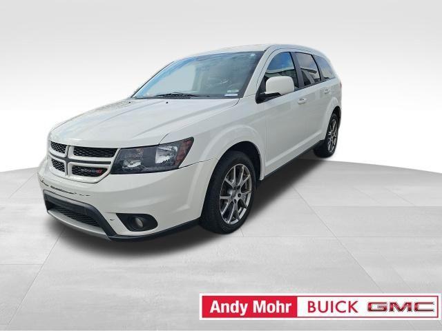 used 2016 Dodge Journey car, priced at $4,129