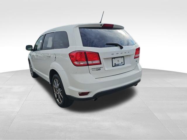 used 2016 Dodge Journey car, priced at $3,284