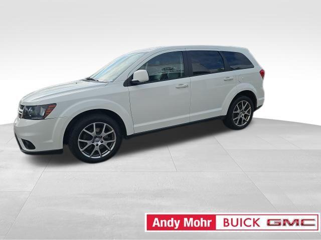 used 2016 Dodge Journey car, priced at $4,129