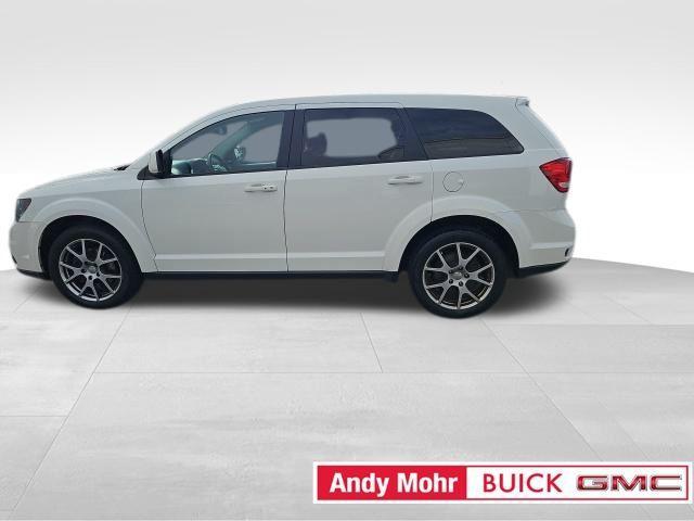 used 2016 Dodge Journey car, priced at $4,129