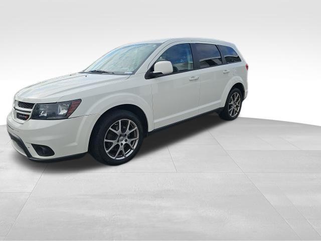 used 2016 Dodge Journey car, priced at $3,284
