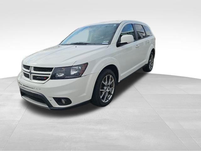 used 2016 Dodge Journey car, priced at $3,284