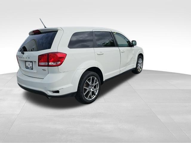 used 2016 Dodge Journey car, priced at $3,284