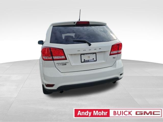 used 2016 Dodge Journey car, priced at $4,129