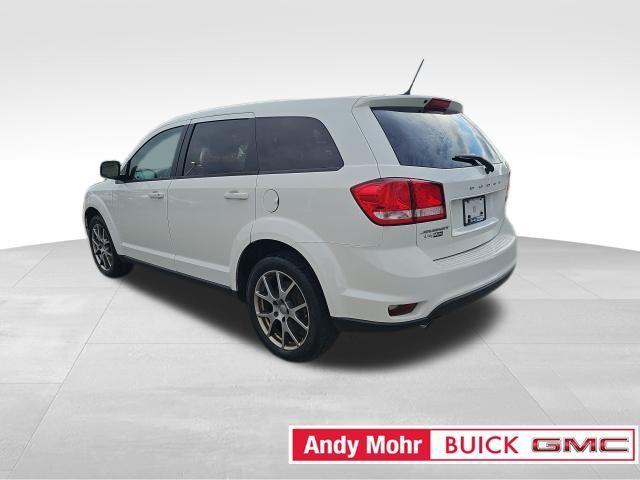 used 2016 Dodge Journey car, priced at $4,129