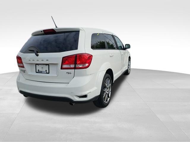 used 2016 Dodge Journey car, priced at $3,284