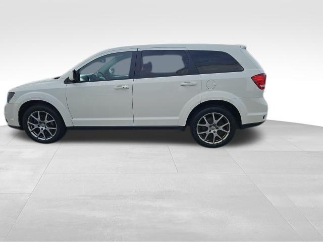 used 2016 Dodge Journey car, priced at $3,284