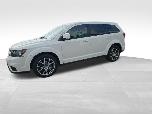 used 2016 Dodge Journey car, priced at $3,284