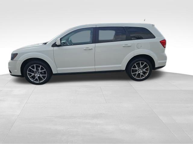 used 2016 Dodge Journey car, priced at $3,284