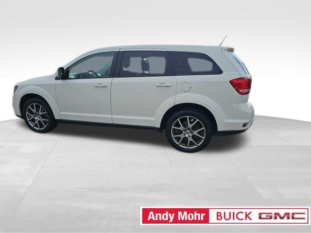 used 2016 Dodge Journey car, priced at $4,129