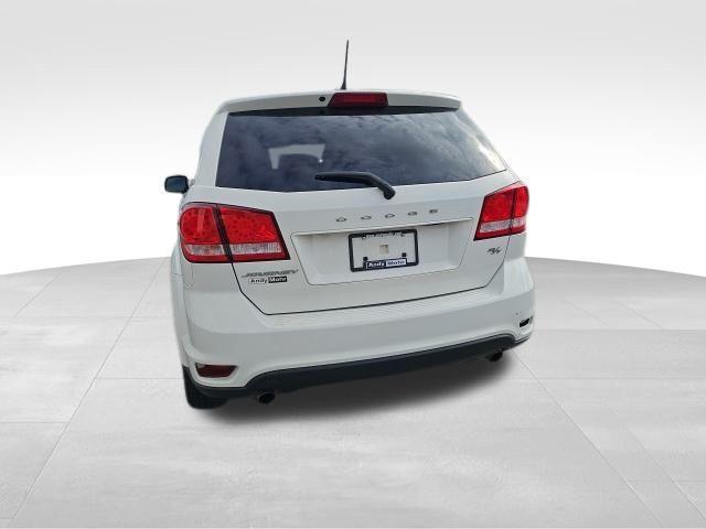 used 2016 Dodge Journey car, priced at $3,284