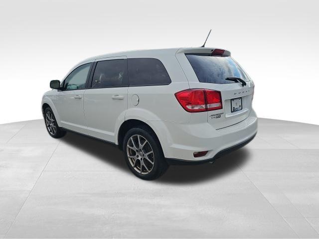 used 2016 Dodge Journey car, priced at $3,284