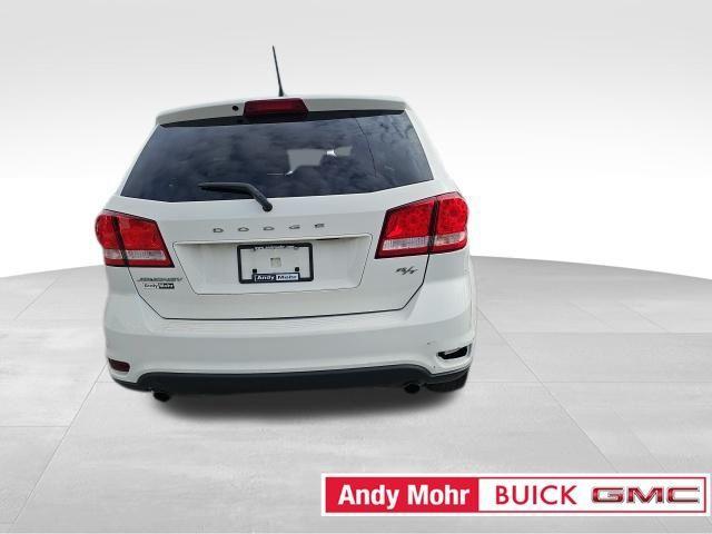 used 2016 Dodge Journey car, priced at $4,129