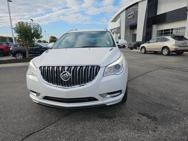 used 2017 Buick Enclave car, priced at $16,648