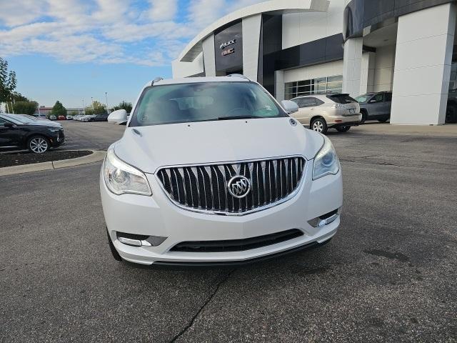 used 2017 Buick Enclave car, priced at $16,648