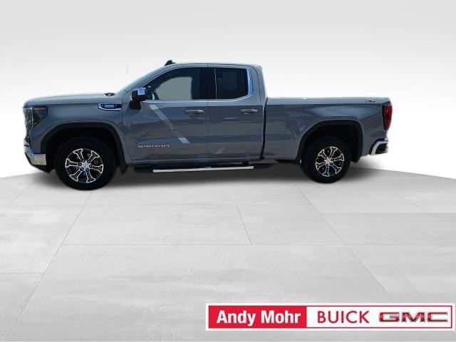 used 2024 GMC Sierra 1500 car, priced at $40,971
