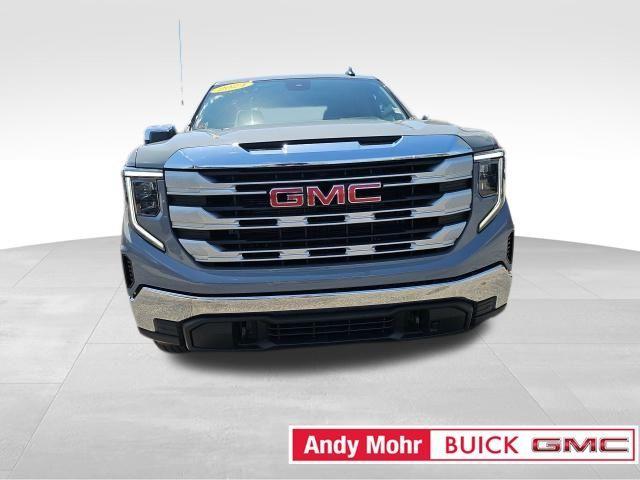 used 2024 GMC Sierra 1500 car, priced at $40,971