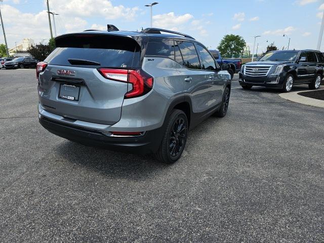 new 2023 GMC Terrain car, priced at $37,895