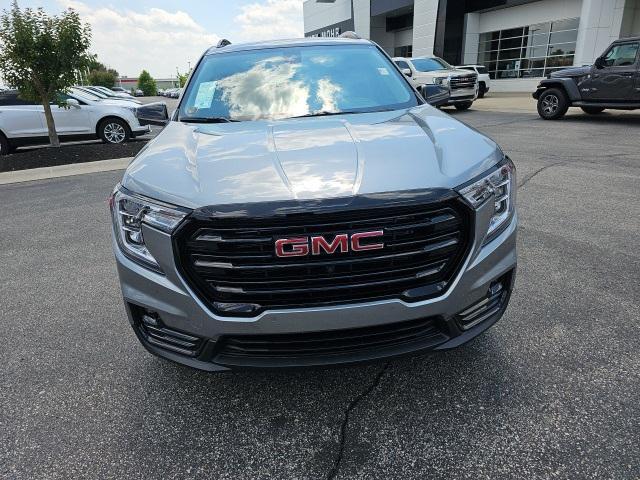 new 2023 GMC Terrain car, priced at $37,895