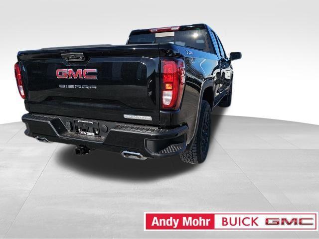 new 2025 GMC Sierra 1500 car, priced at $50,846