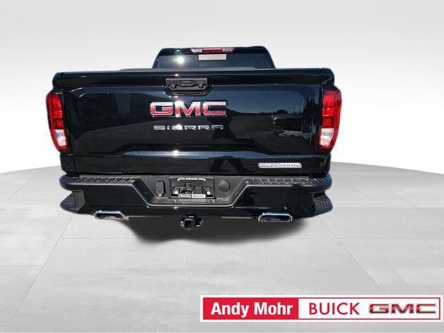 new 2025 GMC Sierra 1500 car, priced at $50,846