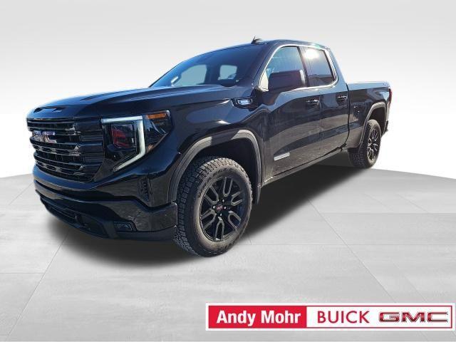 new 2025 GMC Sierra 1500 car, priced at $50,846