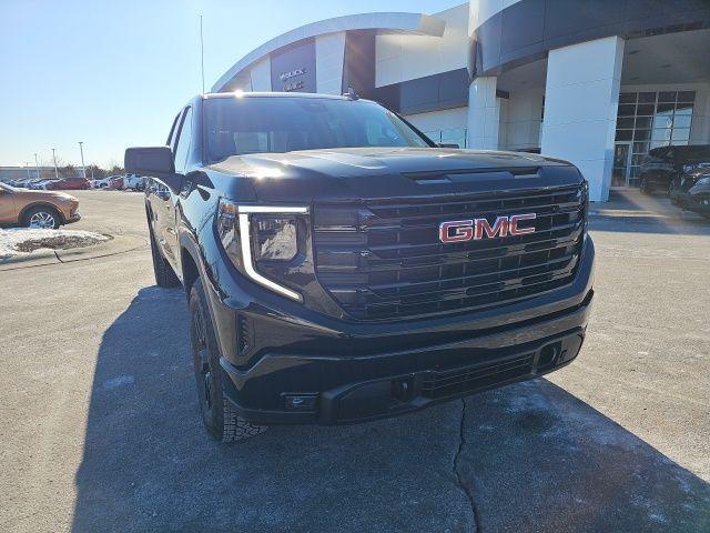 new 2025 GMC Sierra 1500 car, priced at $52,088