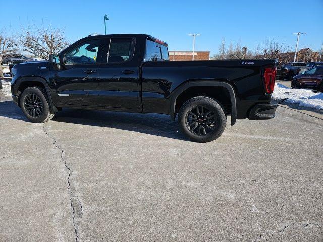 new 2025 GMC Sierra 1500 car, priced at $52,088