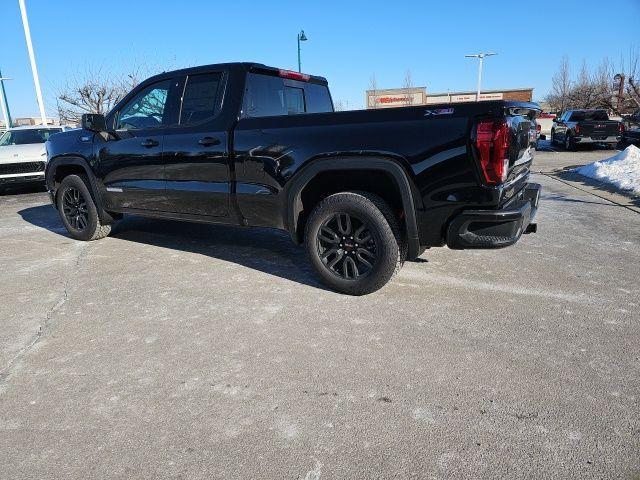 new 2025 GMC Sierra 1500 car, priced at $52,088