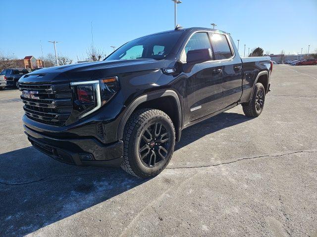 new 2025 GMC Sierra 1500 car, priced at $52,088