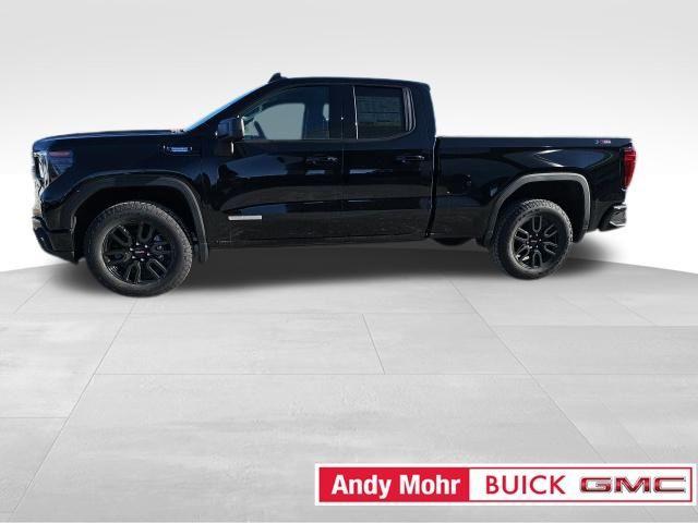 new 2025 GMC Sierra 1500 car, priced at $50,846