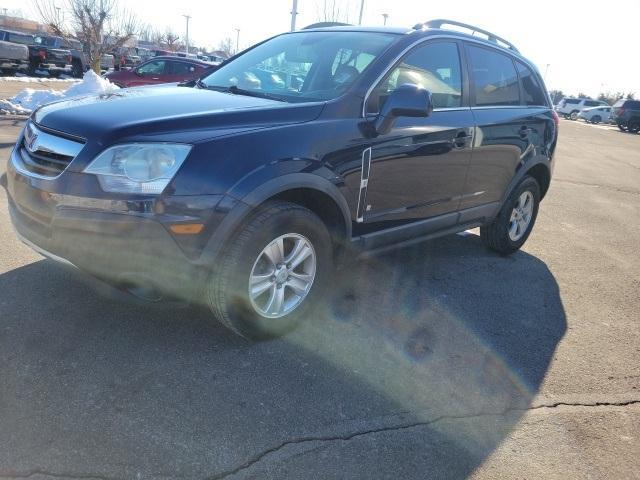 used 2009 Saturn Vue car, priced at $3,495