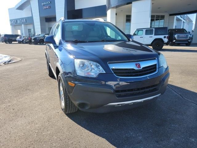 used 2009 Saturn Vue car, priced at $3,495