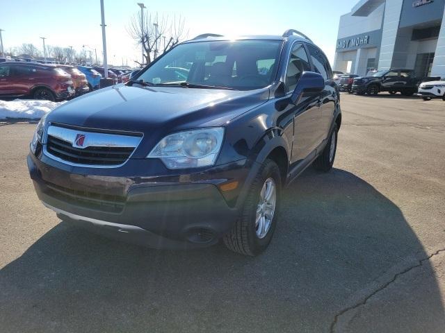 used 2009 Saturn Vue car, priced at $3,495