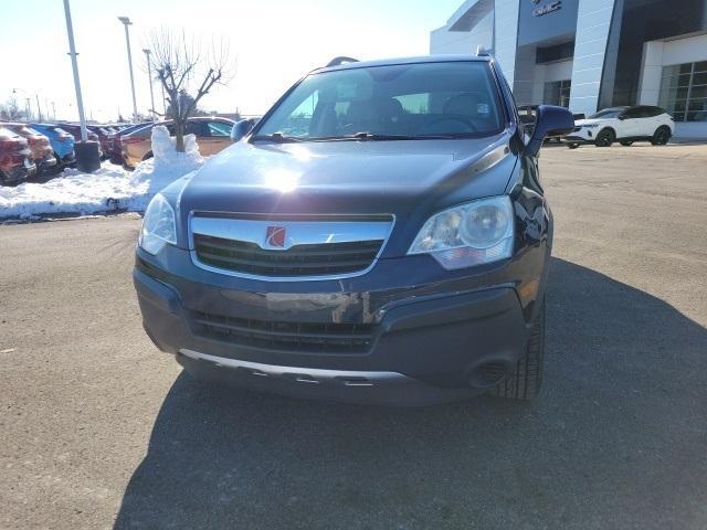 used 2009 Saturn Vue car, priced at $3,495