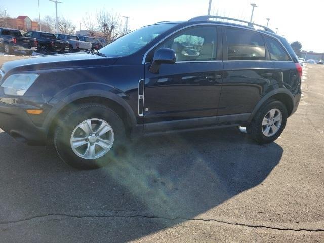 used 2009 Saturn Vue car, priced at $3,495