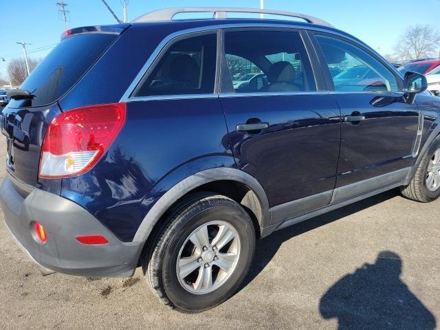 used 2009 Saturn Vue car, priced at $3,495