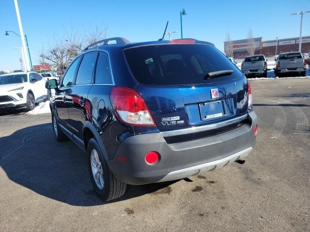 used 2009 Saturn Vue car, priced at $3,495