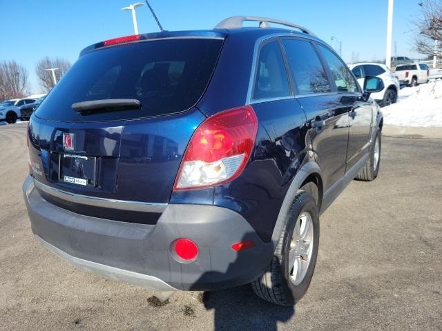 used 2009 Saturn Vue car, priced at $3,495